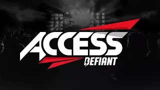 Access Defiant Now Available: Watch Live For Free On Dec 4th