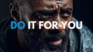 DO IT WHEN YOU DON’T FEEL LIKE DOING - Motivational Speech