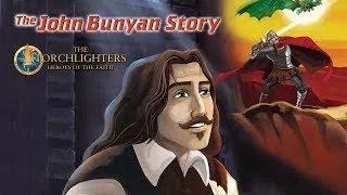 The Torchlighters: The John Bunyan Story (2006) | Episode 3 | David Thorpe | Robert Fernandez