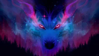 The Wolf And The Moon - BrunuhVille | Epic Music Album