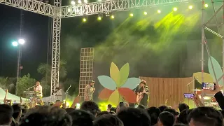 When Chai Met Toast - Yellow Paper Daisy (Live from Ahmedabad)