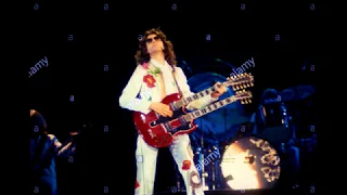 Led Zeppelin LIVE In Inglewood 6/27/1977 REMASTERED