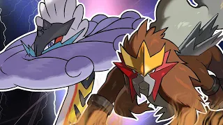 Priority Spam is BUSTED | VGC Reg F Portland Regional Winning Team