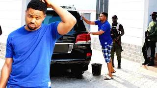 THE HOUSEBOY I FELL IN LOVE WITH(MIKE GODSON)-2022 LATEST TRENDING MOVIE