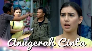 Naura Mencoba Melamar Kerja Sendirian [Anugrah Cinta] [17 Agustus 2016]