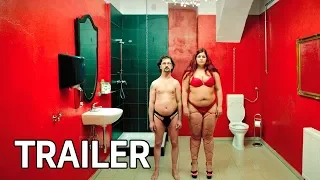 I Kælderen | Trailer