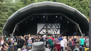 Hugh Cornwell - Hanging Around (New Day Festival 19-08-22)