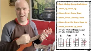 Ukulele Song Book - Ukulele tuition