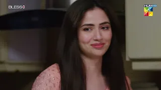 Khandan Mein Shadi Ka Sab Se Bara Masla  !! #sanajaved #osmankhalid - Kaala Doriya - HUM TV