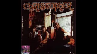 Christopher US, Prog  Psych 1970 Dark Road - Camino oscuro