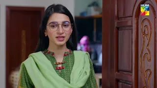 Meesni Episode 53 - [ 𝗕𝗲𝘀𝘁 𝑺𝒄𝒆𝒏𝒆 01 ] #bilalqureshi #mamia - HUM TV