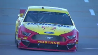 Full STP 500 Qualifying from Martinsville