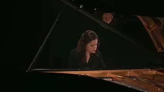 Zlata Chochieva - A. Scriabin: 5 Preludes Op. 16