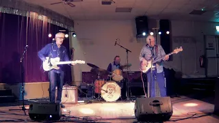 Bill Kirchen in concert 2018 U.K