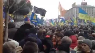 Майдан 2013 видео video