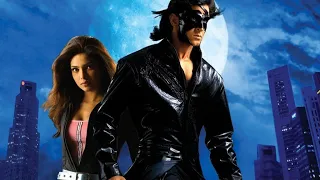 KRRISH 2 / КРРИШ 2 Full HD  Боевик, ИНДИЙСКИЙ ФИЛЬМ СМОТРЕТЬ ОНЛАЙН БЕСПЛАТНО @HrishikeshMohod.