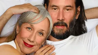 “Bliss in Bed”: Keanu Reeves Shared the Juicy Details of His Life With His Girlfriend