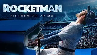 Rocketman | Taron Egerton Featurette | Paramount Pictures International