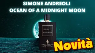 Simone Andreoli - Ocean of a Midnight Moon - Videorecensione