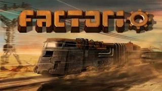 Factorio Gameplay Trailer