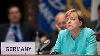 Wahl in MecPom: Merkels Immigrationspolitik abgestraft