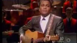 Charley Pride (Just Between You and Me )