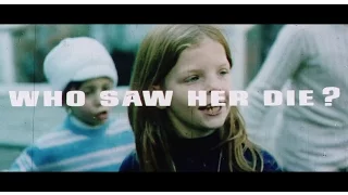 WHO SAW HER DIE? - (1972) HD Trailer