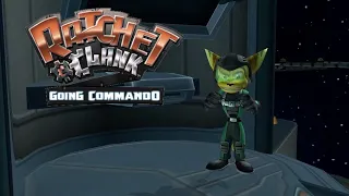 Overpriced Water | Ratchet and Clank 2: Going Commando | Part 2