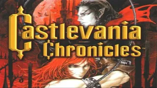 Vampire Killer (PSX) - Castlevania Chronicles Music Extended