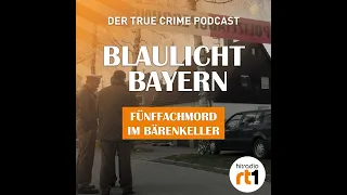 Fünffachmord im Bärenkeller