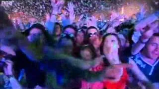 Swedish House Mafia - Extended Highlights (T in the park 2011) Part 3