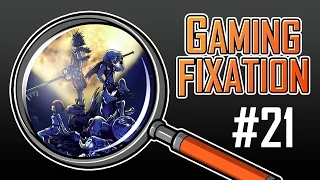Kingdom Hearts HD 1.5 Remix Part 21: Pot Python - Gaming Fixation