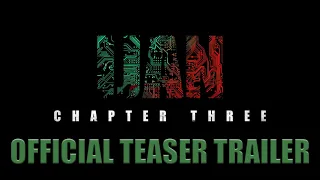 [FNAF MOVIE] IJAN: Chapter 3 - Official Teaser Trailer | Five Nights at Freddy's Movie