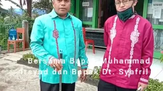 Praktek Rashdul Kiblat