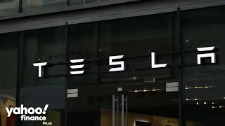 Tesla shares in focus; Supreme Court's new regulations on emissions; Biden and easing China tariffs