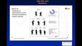 2023 ESC Guidelines for the Management of Acute Coronary Syndromes