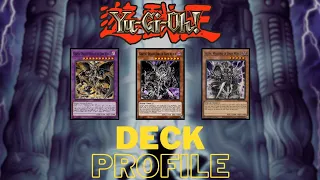 Danger Dark World - 2024 Deck profile