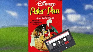 Peter Pan | K7 audio