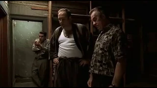 The Sopranos (Клан Сопрано) | Масада и римляне