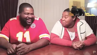 Father vs daughter beatbox challenge REACTION!!!! (*THEY ARE UNBEATABLE!!!)