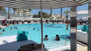 Océan club marbella