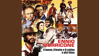 Titoli Il mercenario (From "Il mercenario")