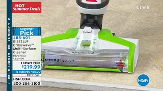 HSN | Summer Home Solutions - Geek Aire 06.26.2021 - 04 PM