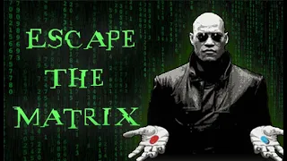 The Matrix Trilogy || • Memory Reboot