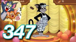 Tom and Jerry: Chase - Gameplay Walkthrough Part 347 - Classic Match (iOS,Android)