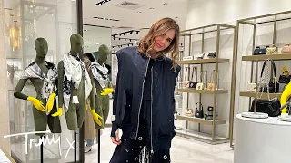 Brown Thomas Shop-Up | Fashion Haul  Trinny