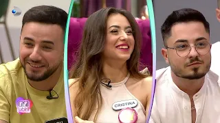 Casa Iubirii (04.07.2023) - Episodul 170 - Sezonul 2 | Editie COMPLETA