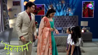 Muskaan: Roshni & Khushi Want Raunak & Muskaan To MARRY Once Again| Upcoming Twist| Latest Update