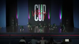Коллектив современного танца «Стайл»  | VICTORY CUP 2021 | BEST DANCE SHOW