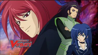 【ORIGINAL】CARDFIGHT!! Vanguard - RIDE 53 -The Battle Begins! Tournament Finals